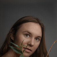 Ирина Кочергина - фотограф