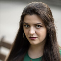 Georgieva Galina - photographer