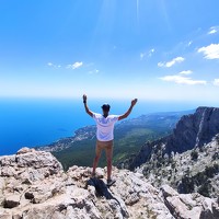 Игорь Васильев - photographer