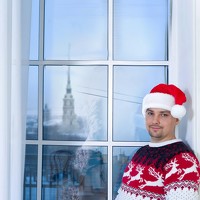 Viktor Sheibak - photographer