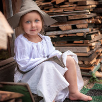 Мария Антия - photographer