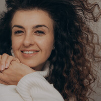 Ирина Тищенко - photographer