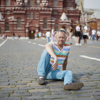 Evgeniy Shev - photographer