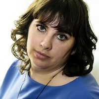 Екатерина Кузьмина - photographer