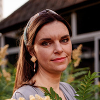 Екатерина Мальковская - photographer