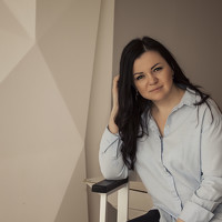 Ирина Карпенцова - photographer