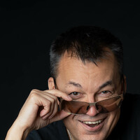 Таймураз Гумеров - photographer