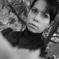 Анна Алякина - photographer