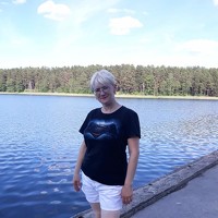 Светлана Николенко - photographer