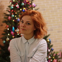 Евгения Юдина - photographer