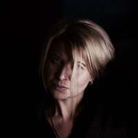 Нина Сучкова - photographer