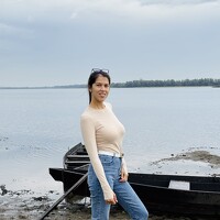 Илиза Майнурова - photographer