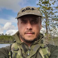 Антон Арефьев - photographer