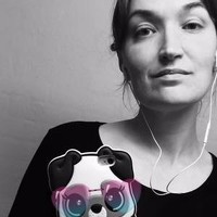 Valentina Jegorova - photographer