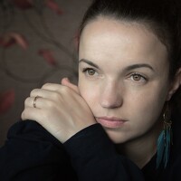 Андреева Александра - photographer