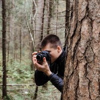 Данила Мельников - photographer