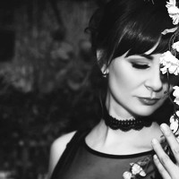 Мария Корнилова - photographer