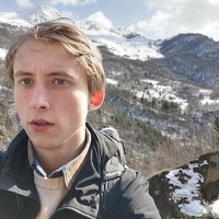 Никита Коляскин - photographer