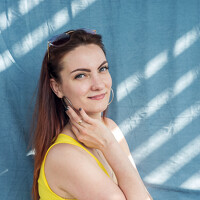 Елена Кириллова - photographer