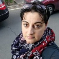 Anastasia Tsatsou - photographer