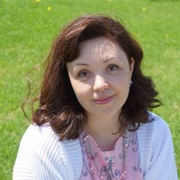 Анна Гриневич - photographer