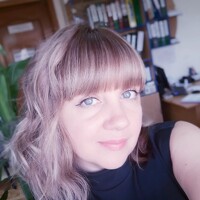 Olga Matiashova - photographer