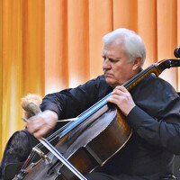 Александр Сальников - photographer