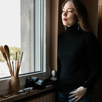 Nataliya Povarova - фотограф