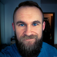 Michał Maciak - photographer