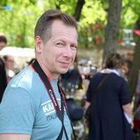 vyacheslav korobov - photographer