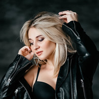 Анастасия Парфенова - photographer