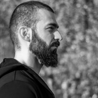 Ахсарбек Абаев - photographer