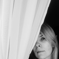 Catherine Shashkova - photographer