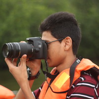 Abdullah Tariq - photographer