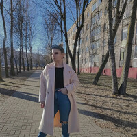 Полина Трофимова - фотограф