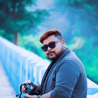 Akash Saha - фотограф