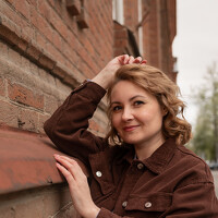 Елена Горбунова - photographer