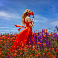 Наталия Одинцова - photographer