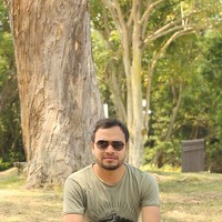 PRASHANT KUMAR DUBEY - photographer