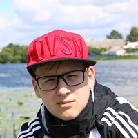 Никита Гутор - photographer