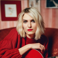 Zahra Nouri - photographer