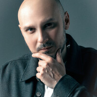 Марат Юсипов - photographer