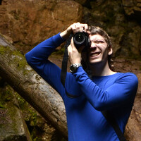 Гурьевских Евгений - photographer