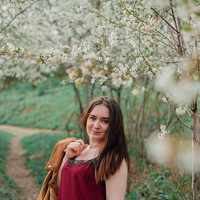 Валерия Кононова - photographer