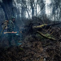 Илья Воякин - photographer