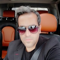 Amin Zamanian - photographer