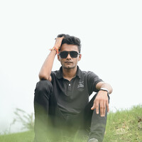 Yash Dabhi - фотограф