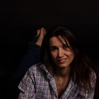 Мария Патанина - photographer