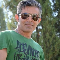 Babak Akvan - photographer