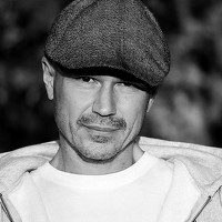 Sergei Rukavitsyn - фотограф